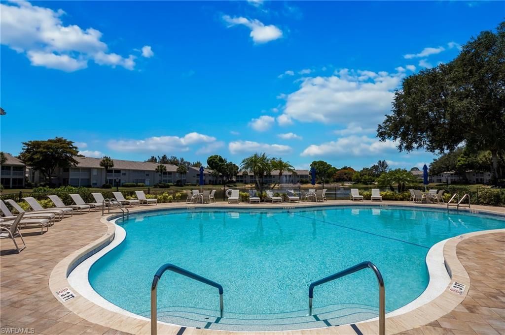 13100 Hamilton Harbour Dr, Unit G12, Naples, FL 34110 Photo
