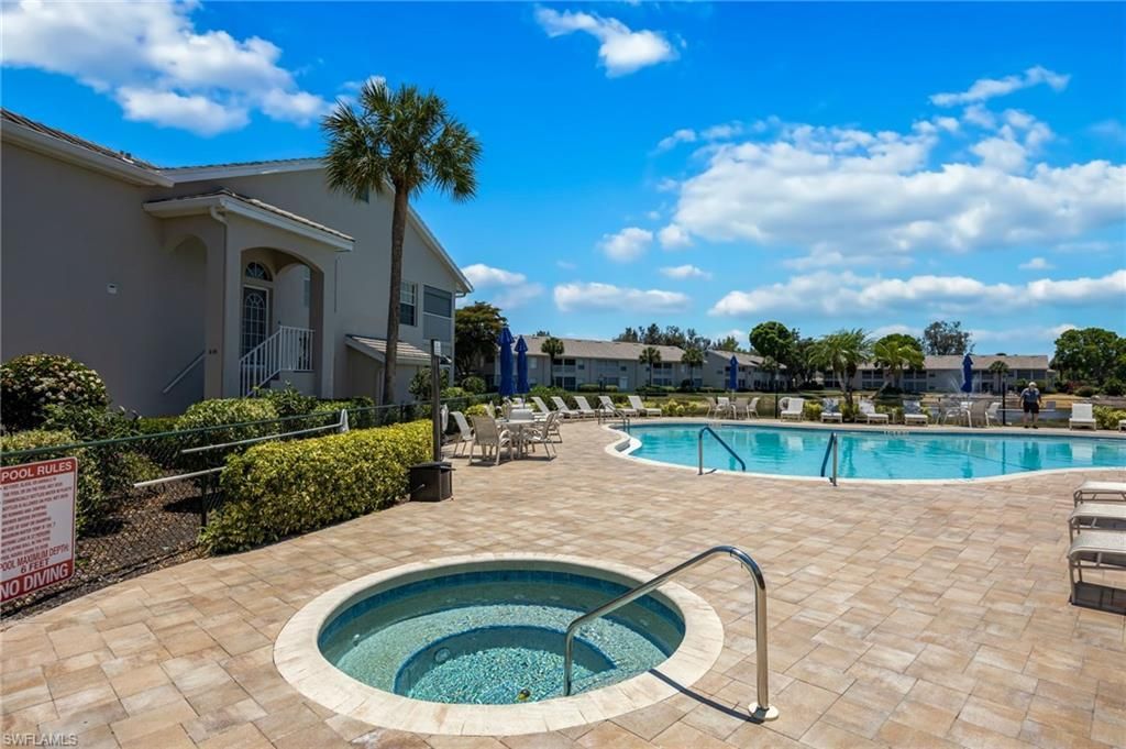 13100 Hamilton Harbour Dr, Unit G12, Naples, FL 34110 Photo
