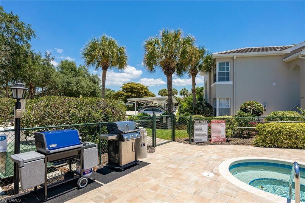 13100 Hamilton Harbour Dr, Unit G12, Naples, FL 34110 Photo