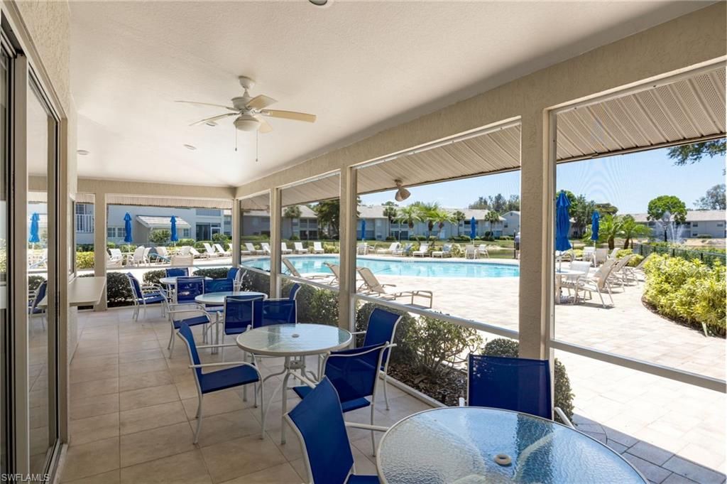 13100 Hamilton Harbour Dr, Unit G12, Naples, FL 34110 Photo