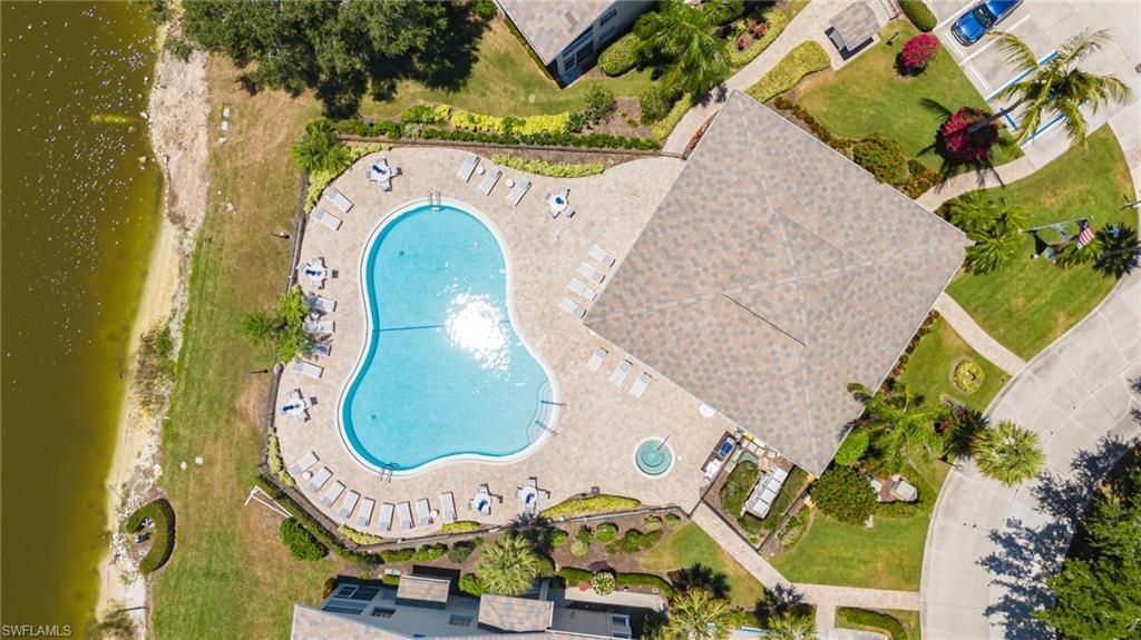 13100 Hamilton Harbour Dr, Unit G12, Naples, FL 34110 Photo