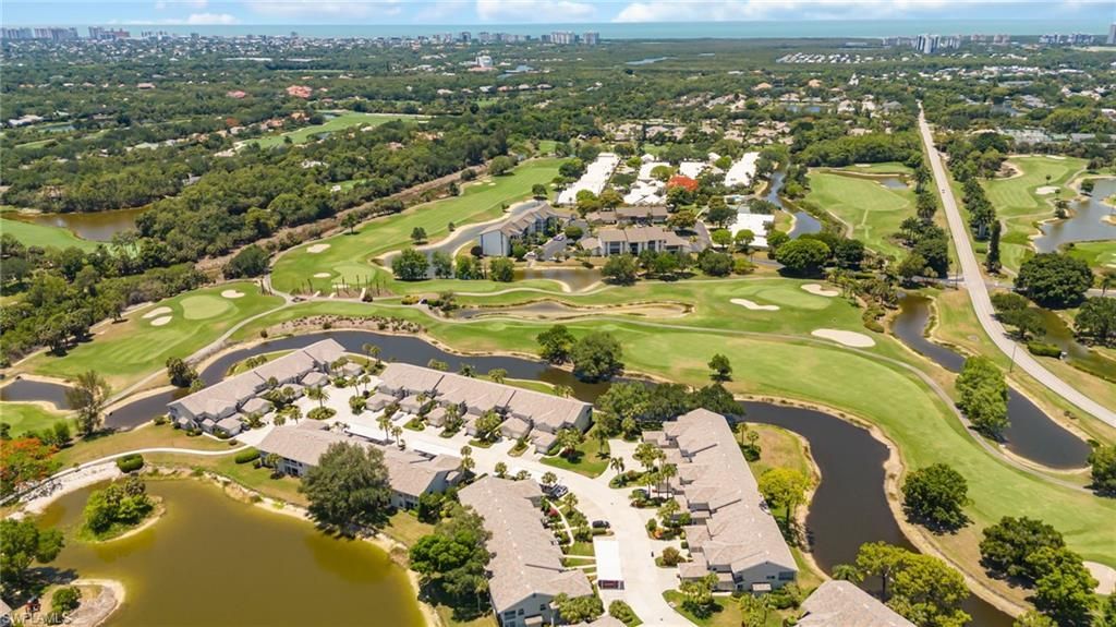 13100 Hamilton Harbour Dr, Unit G12, Naples, FL 34110 Photo