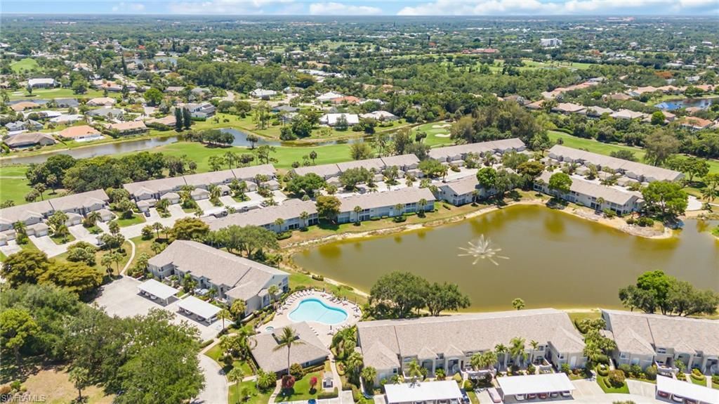 13100 Hamilton Harbour Dr, Unit G12, Naples, FL 34110 Photo