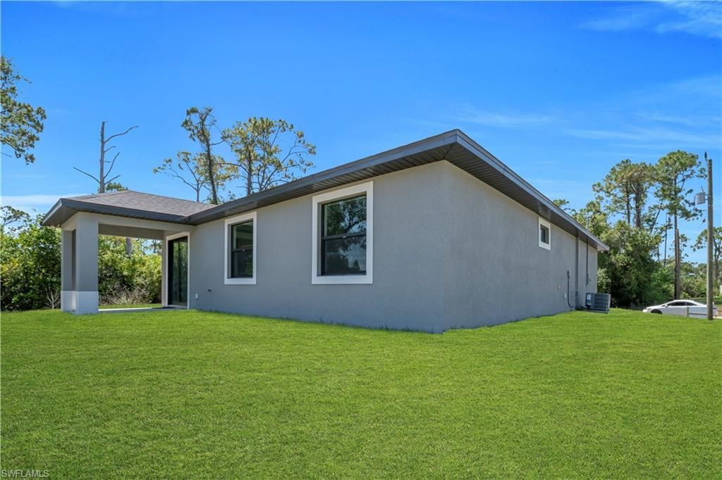 6210 Forest Ct, Labelle, FL 33935 Photo