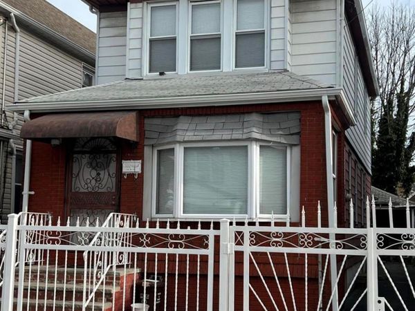 111-33 131st Street , South Ozone Park, NY 11420