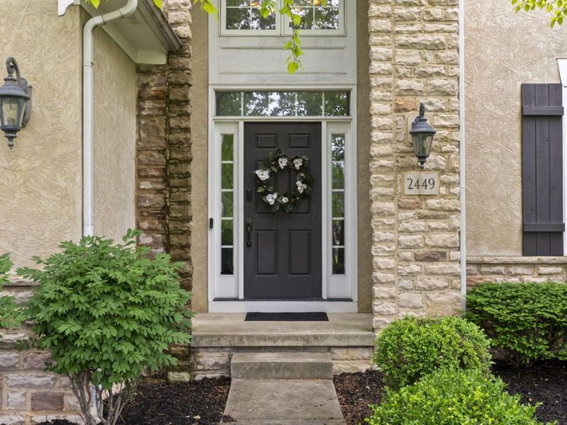 2449 Minnie Court, Lewis Center, OH 43035 Photo 1