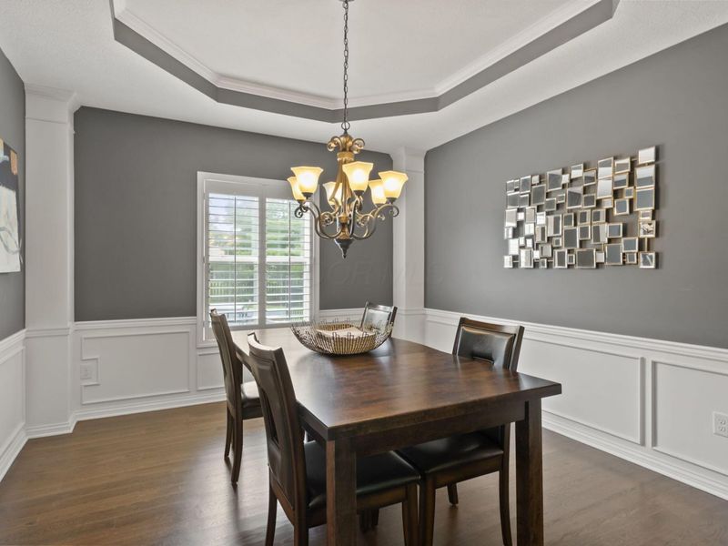 2449 Minnie Court, Lewis Center, OH 43035 Photo 13