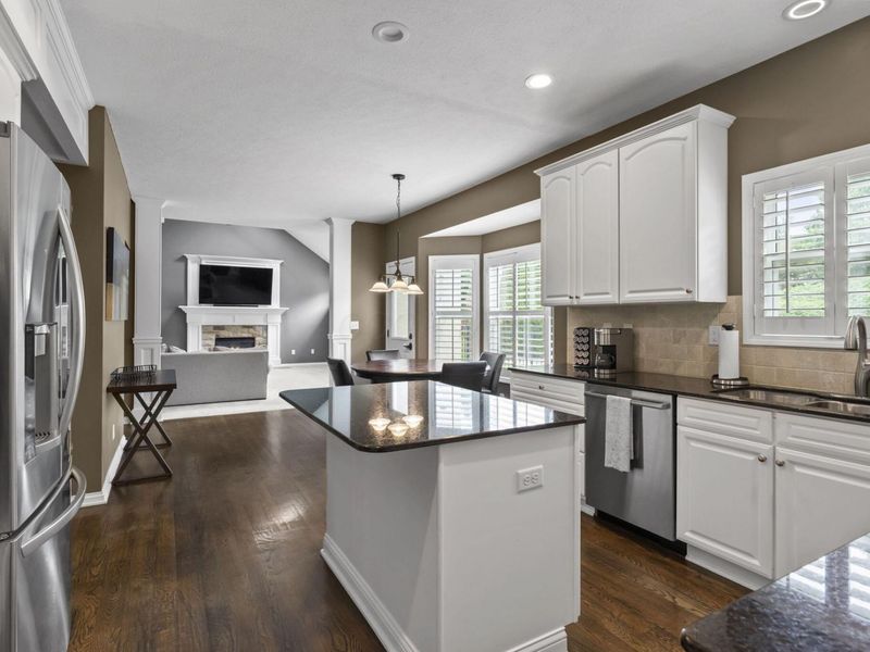 2449 Minnie Court, Lewis Center, OH 43035 Photo 17