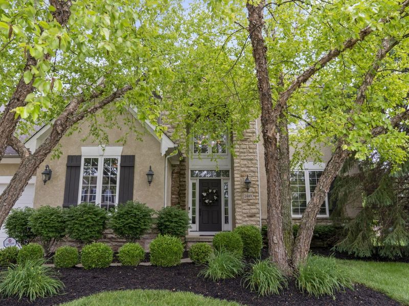 2449 Minnie Court, Lewis Center, OH 43035 Photo 5