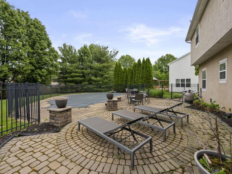 2449 Minnie Court, Lewis Center, OH 43035 Photo 55