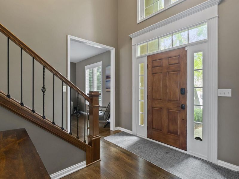 2449 Minnie Court, Lewis Center, OH 43035 Photo 6