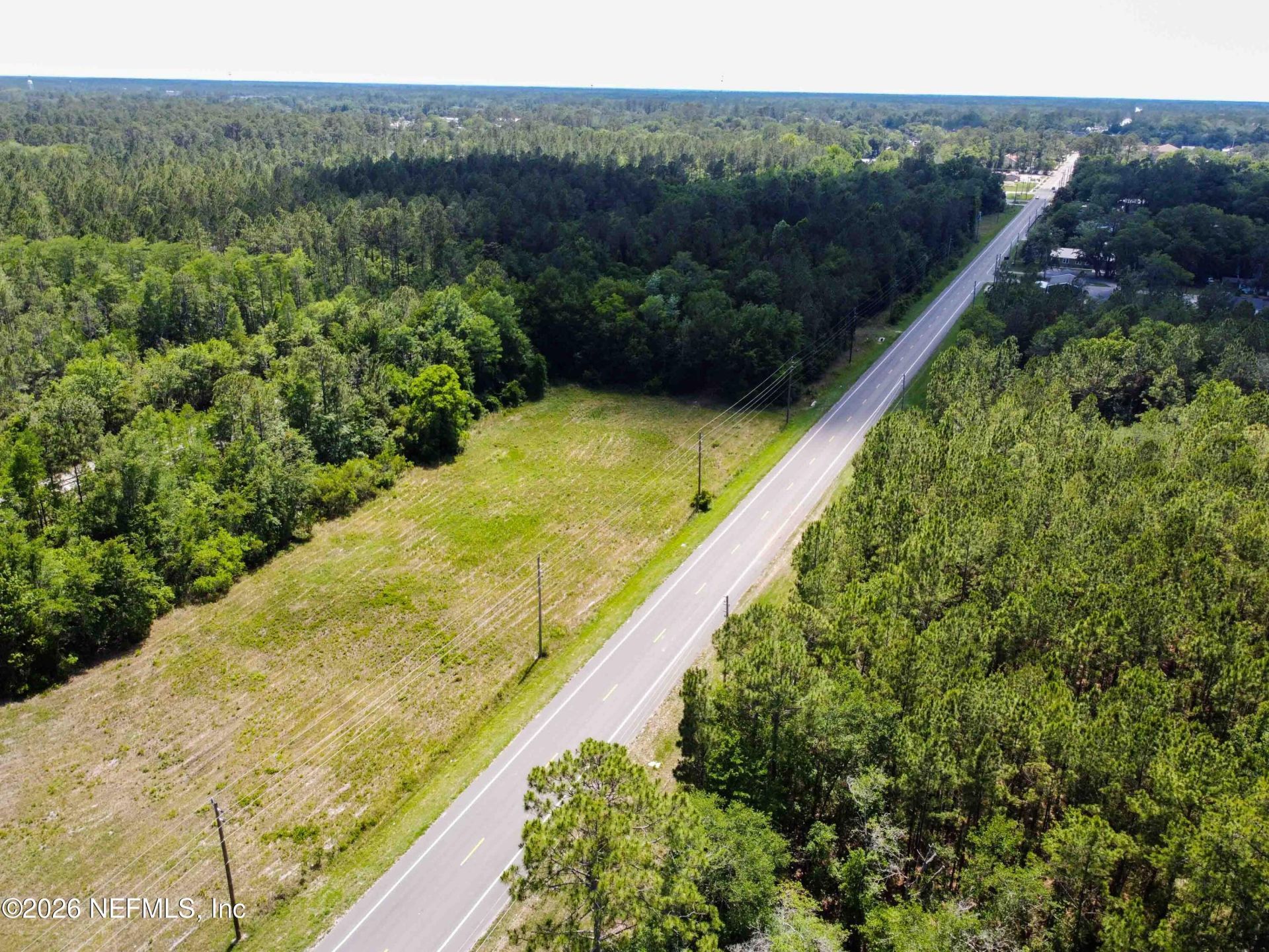 0 Us Highway 90, Macclenny, FL 32063 Photo