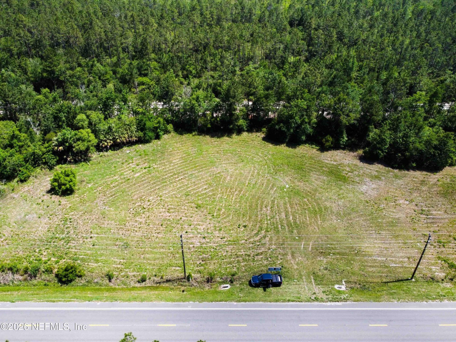0 Us Highway 90, Macclenny, FL 32063 Photo