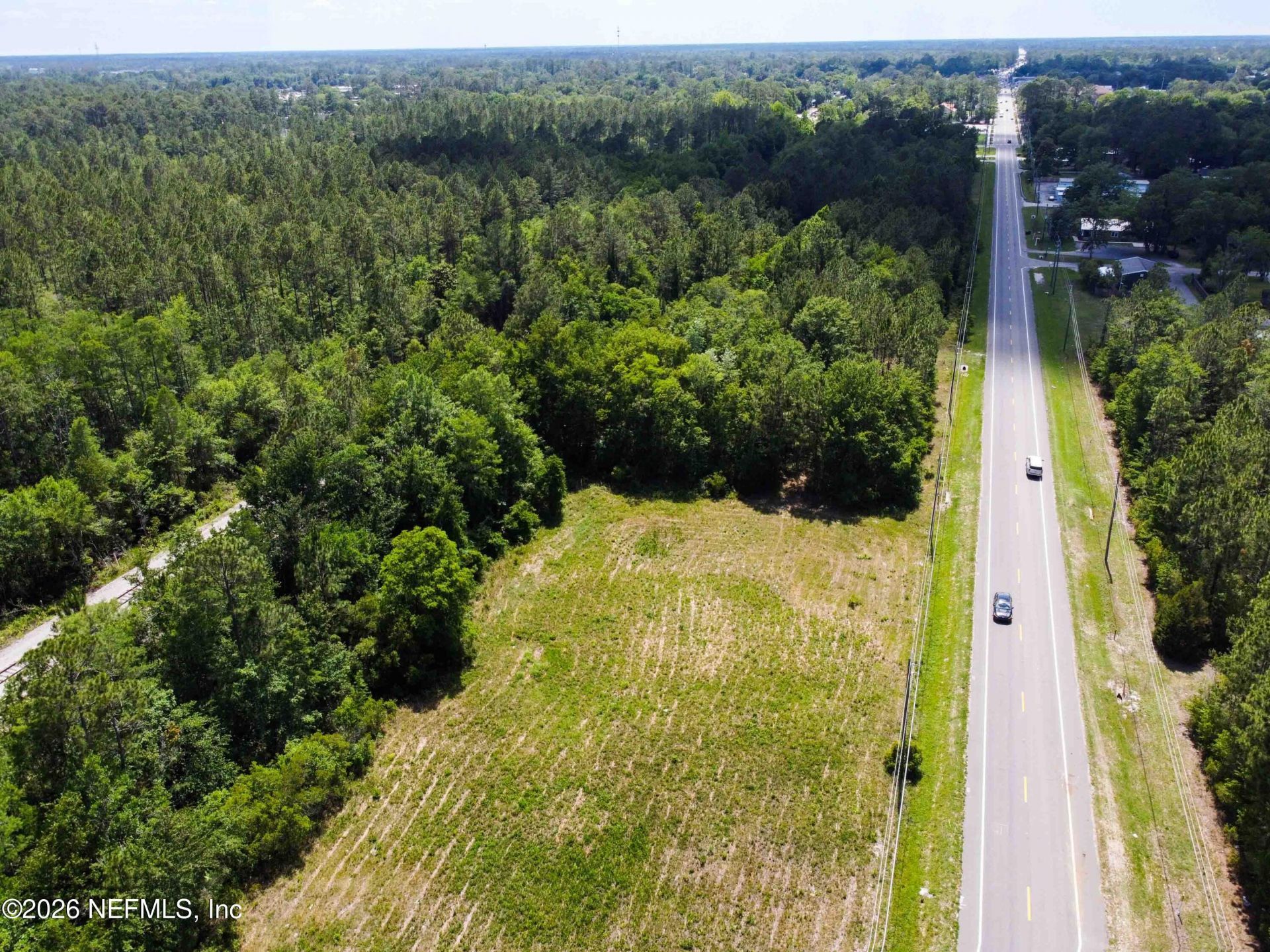0 Us Highway 90, Macclenny, FL 32063 Photo