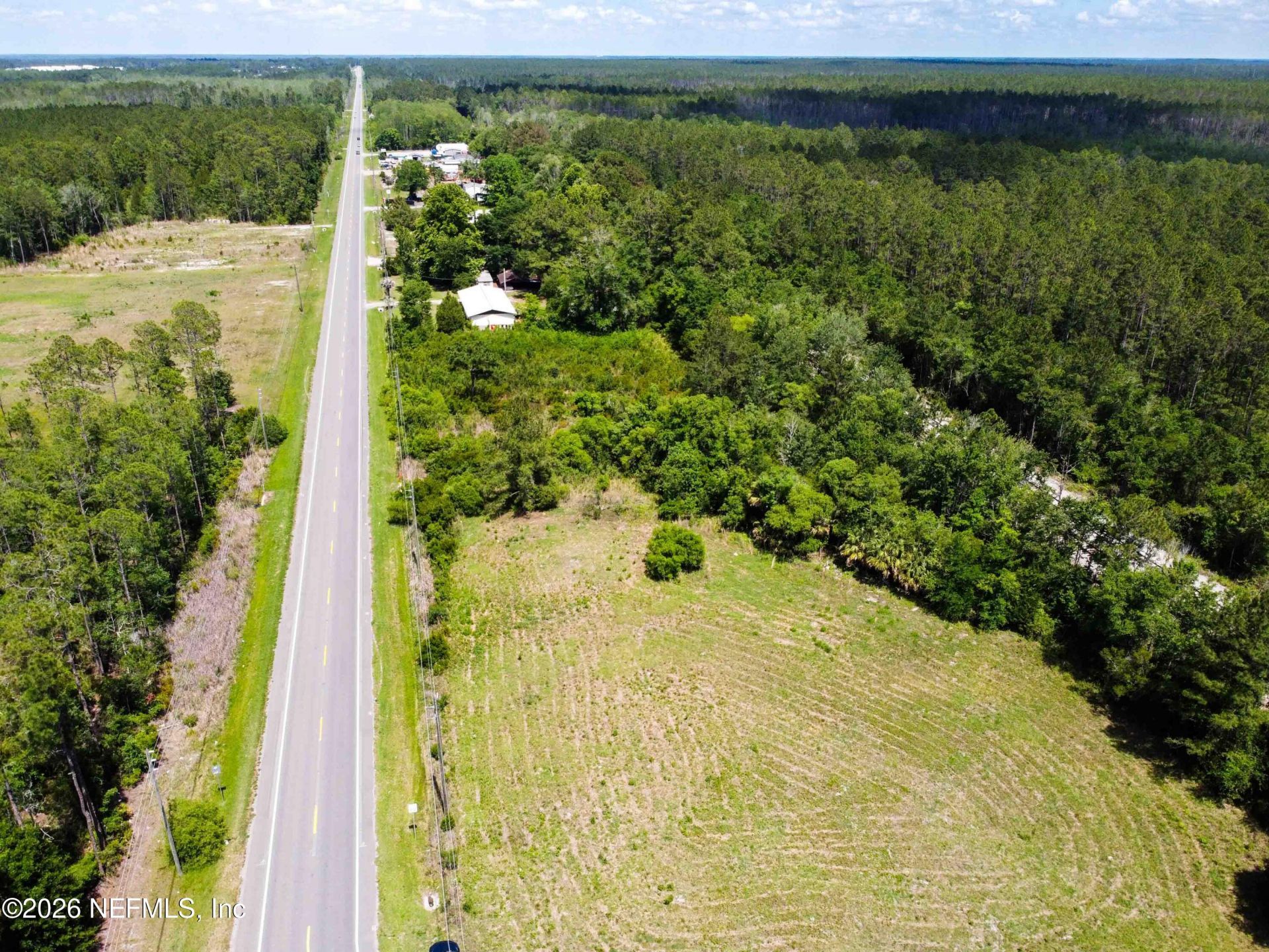 0 Us Highway 90, Macclenny, FL 32063 Photo