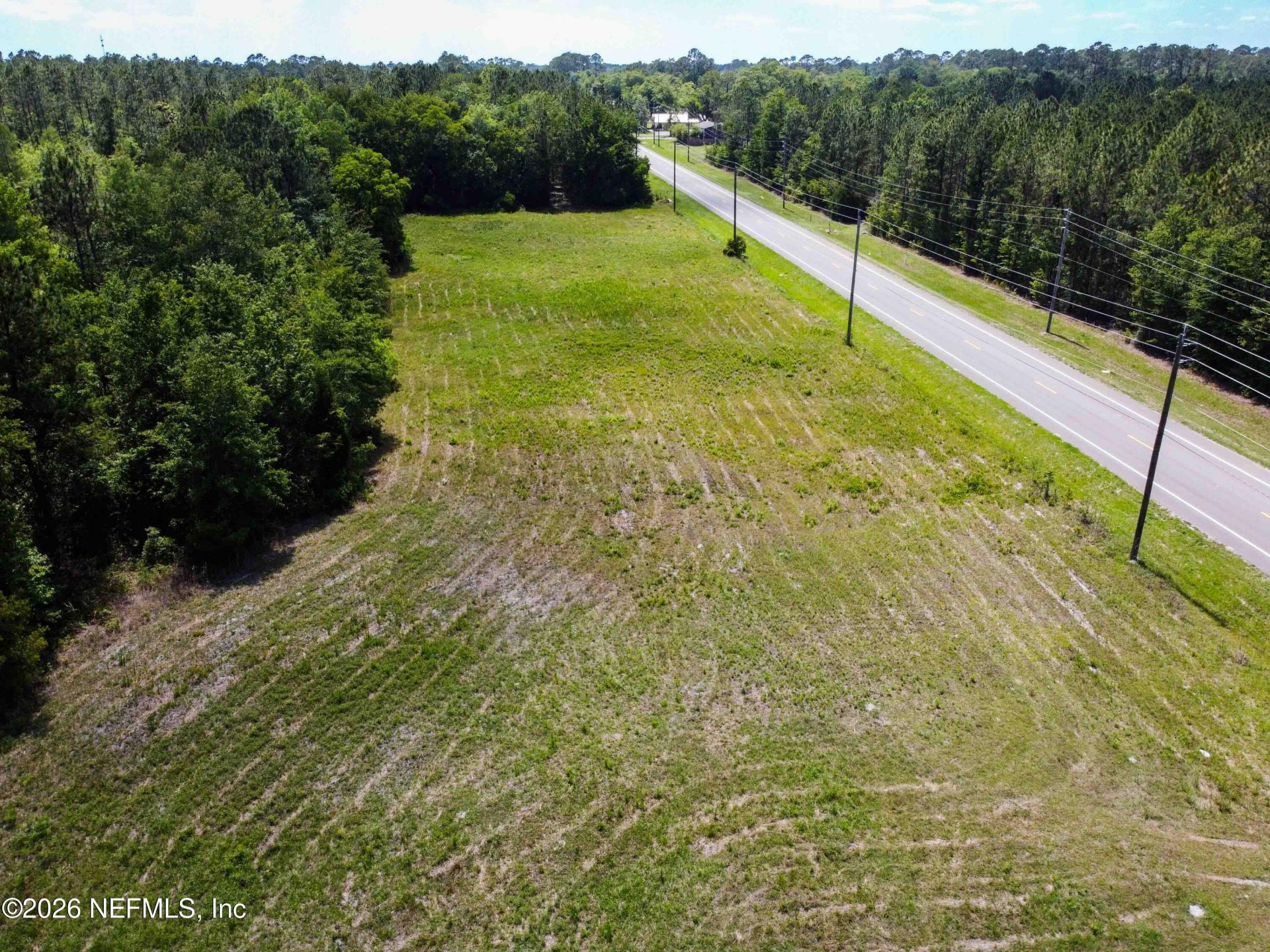 0 Us Highway 90, Macclenny, FL 32063 Photo