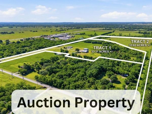 W 181st Street S, Mounds, OK 74047