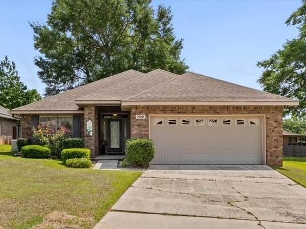 2551 Bluebeard Lane E, Mobile, AL 36695