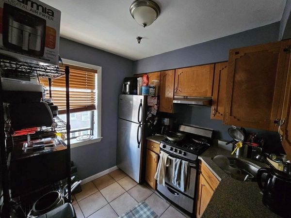 1486 Commonwealth Ave, Unit 15C, Boston, MA 02135
