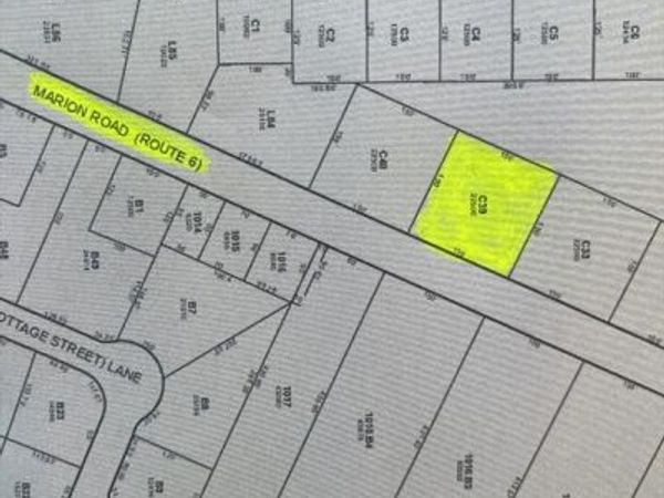 347 Marion Road, Wareham, MA 02571