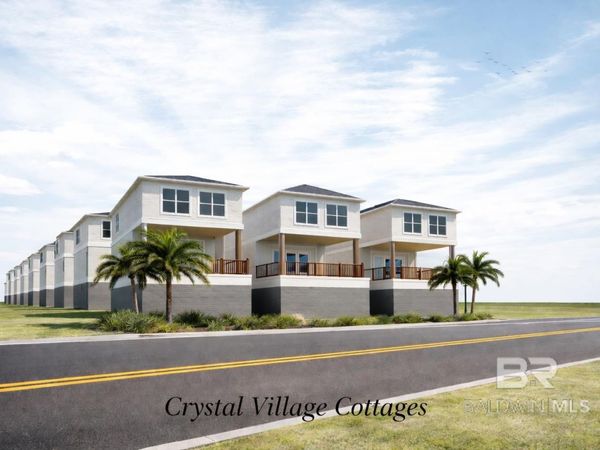 4 Crystal Drive, Gulf Shores, AL 36542