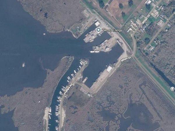 138 EXXON Road, Port Sulphur, LA 70083