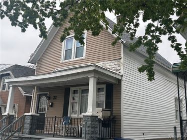 27 Central Avenue , Buffalo, NY 14206
