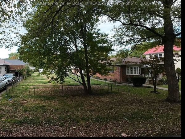 5404 Lancaster Avenue, Charleston, WV 25304