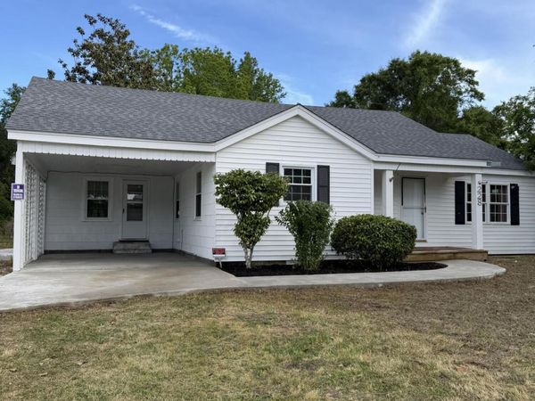 228 Fulcher Landing Road, Sneads Ferry, NC 28460