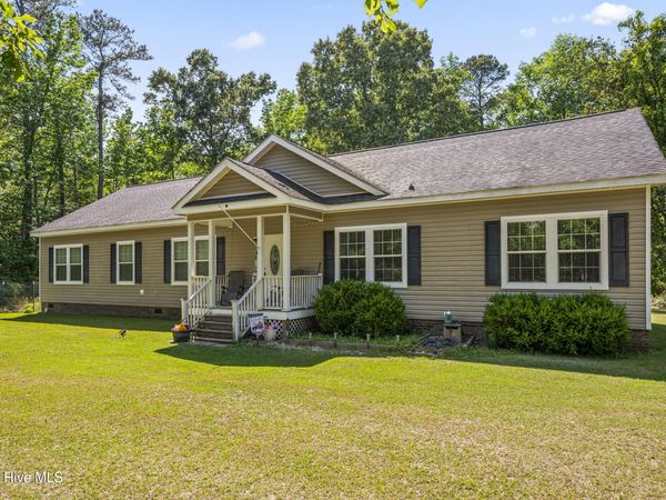 431 Bonnie Avenue , Smithfield, NC 27577