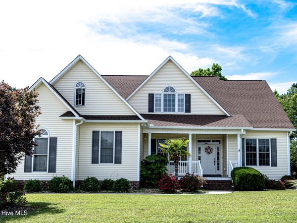 108 Teufen Road , New Bern, NC 28562