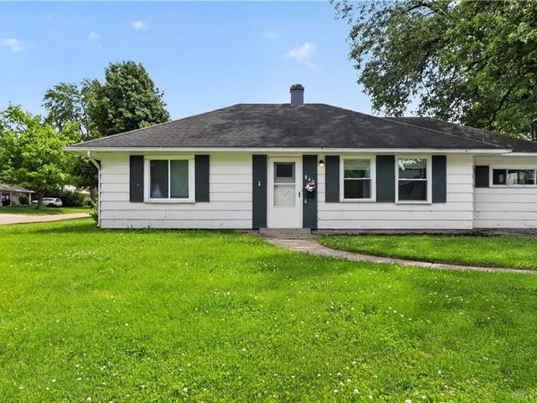 840 Brookfield Road, Kettering, OH 45429