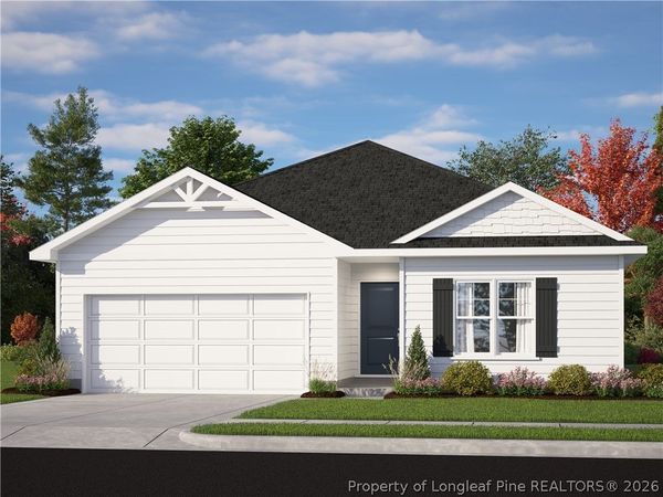 27 Coachman Lane , Autryville, NC 28318