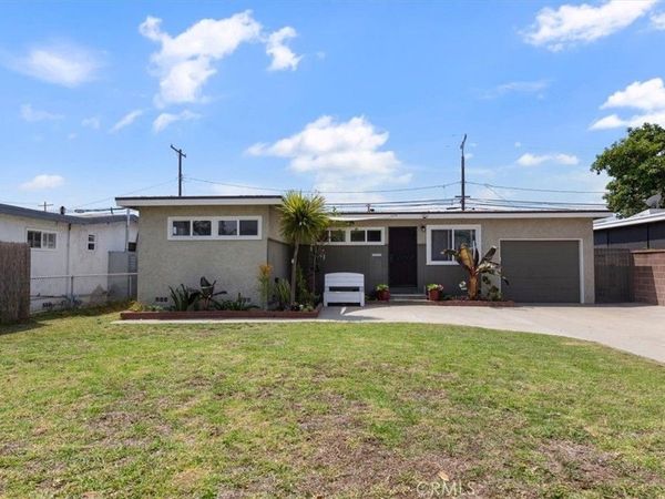 1706 248th, Lomita, CA 90717