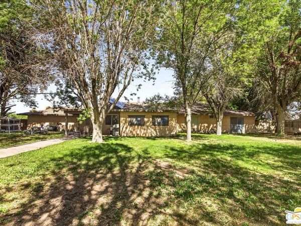 11446 Midway Avenue, Lucerne Valley, CA 92356