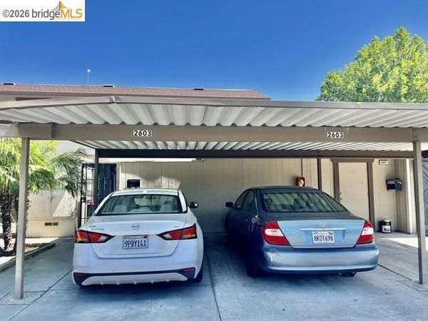 2603 Hampton Ln, Antioch, CA 94509