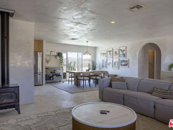 365 Rainbow Drive, Yucca Valley, CA 92284
