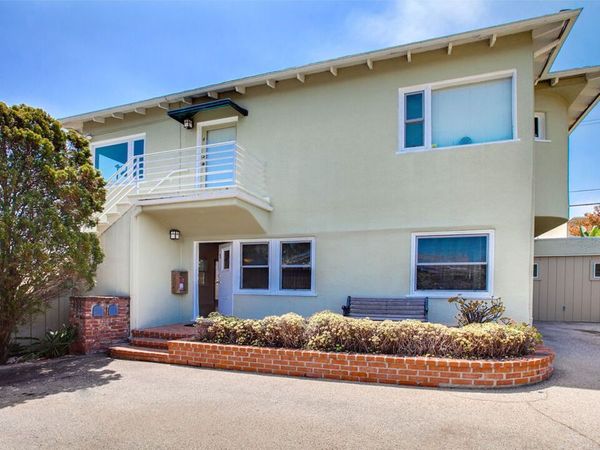 2534 7th Street, Unit 4, Santa Monica, CA 90405