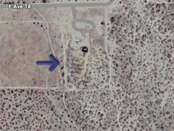 185 Ste, Palmdale, CA 93591