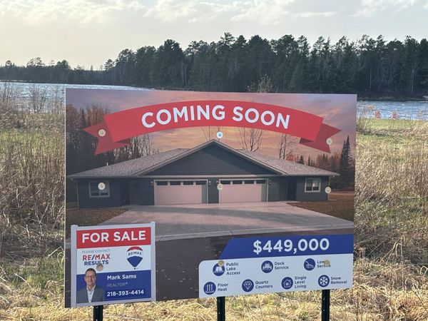 314 Pospeck Lane, Unit 314, Hoyt Lakes, MN 55750