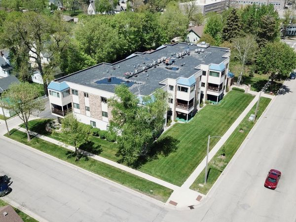 520 5th Street SW, Unit 317, Willmar, MN 56201