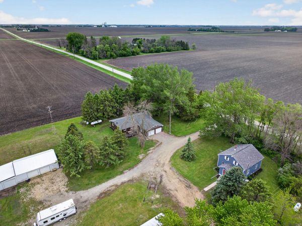 57042 & 57046 160th Avenue , West Concord, MN 55985