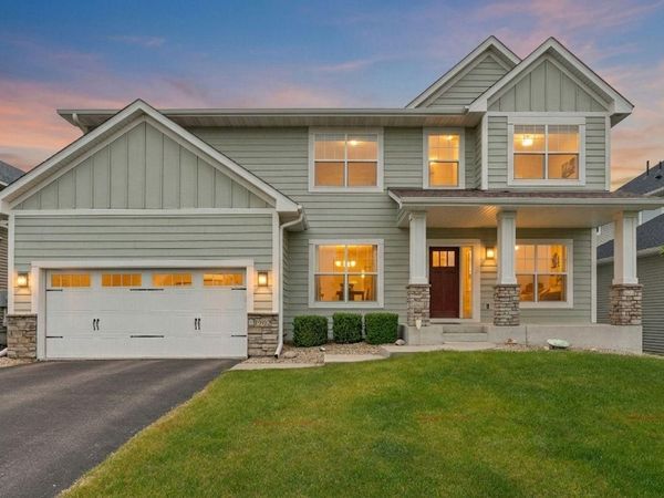 1202 Rosemary Lane, Chaska, MN 55318