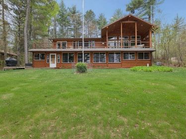 6064 S Bass Lake Drive NE, Remer, MN 56672