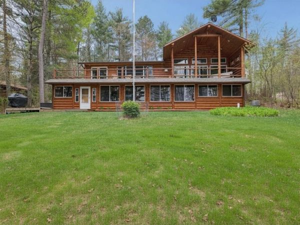 6064 S Bass Lake Drive NE, Remer, MN 56672
