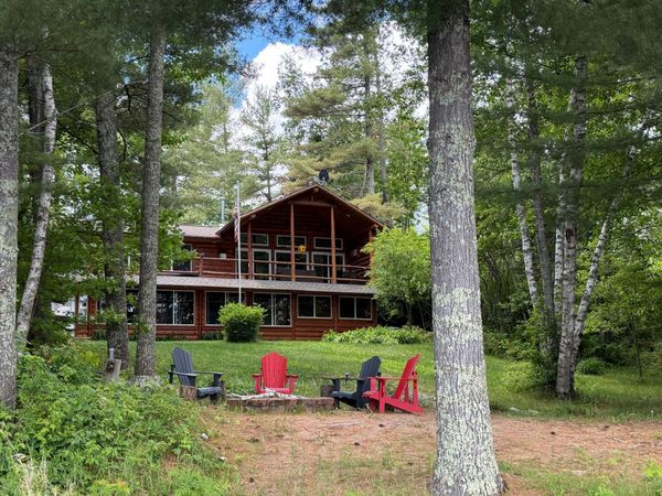 6064 S Bass Lake Drive NE, Remer, MN 56672