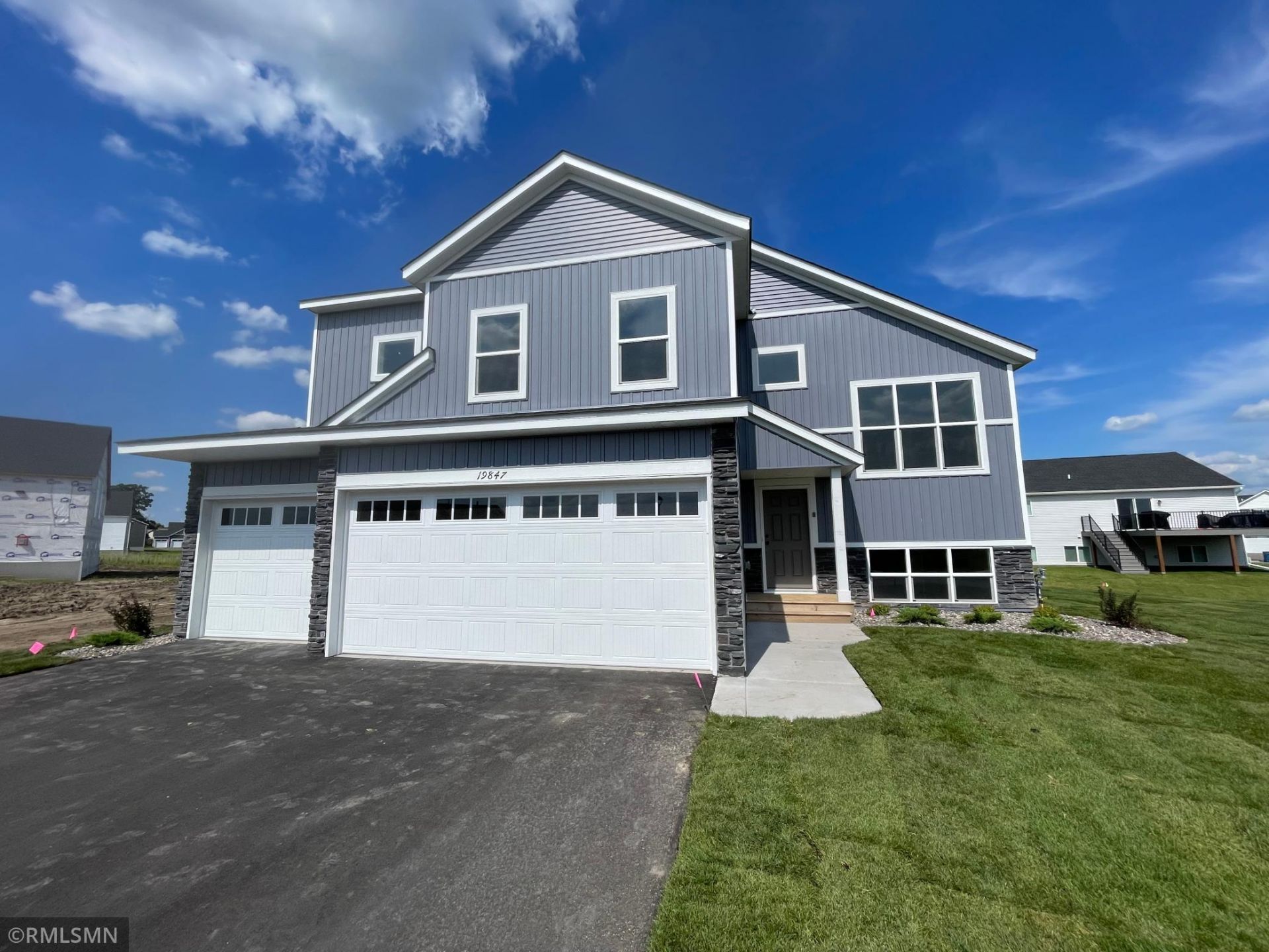 19847 Enfield Avenue N, Forest Lake, MN 55025 Main Photo