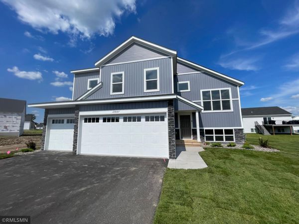 19847 Enfield Avenue N, Forest Lake, MN 55025