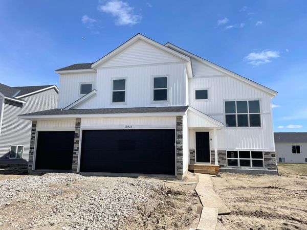 19847 Enfield Avenue N, Forest Lake, MN 55025
