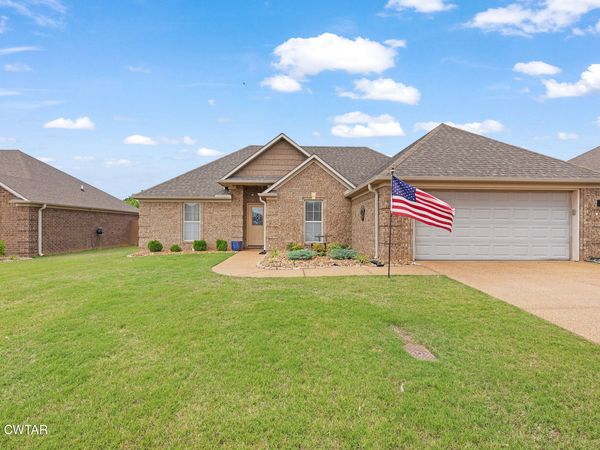 29 Birch Hollow Lane , Jackson, TN 38305